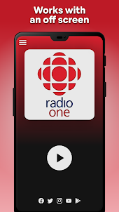 CBC Radio One - Edmonton