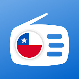 Obrázok ikony Radio FM Chile