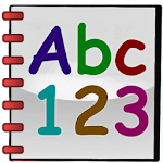Cover Image of Tải xuống Apprends les chiffres et les lettres 2.2 APK