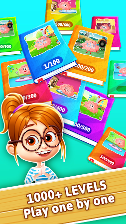 Game screenshot Word Champion - Word Games & P apk download