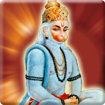 Cover Image of Download Hanuman Chalisa 1.7 APK