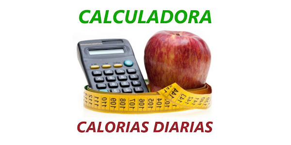 Como calcular calorias diarias