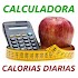 Calculadora Calorías Diarias1.1.0