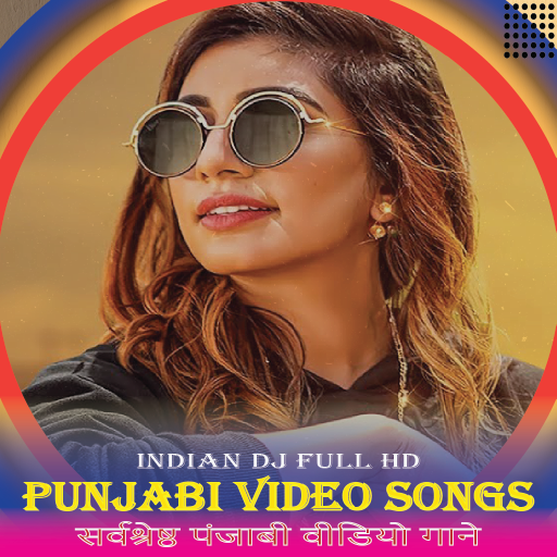 DJ Punjabi Music Videos,Songs دانلود در ویندوز