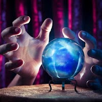 Crystal Ball : How is your future ?