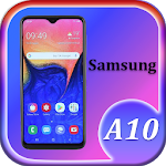 Cover Image of ダウンロード Theme for Galaxy A10 | Galaxy  APK