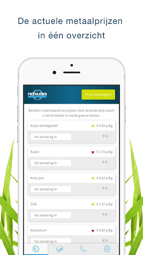 Metalimex Screen 2