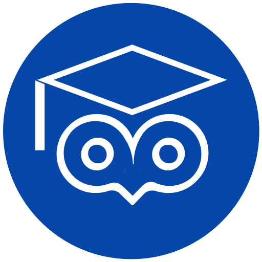 Proschool LMS logo