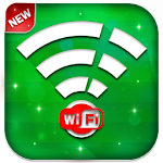 Free  Wifi Hotspot: Fast internet sharing Apk