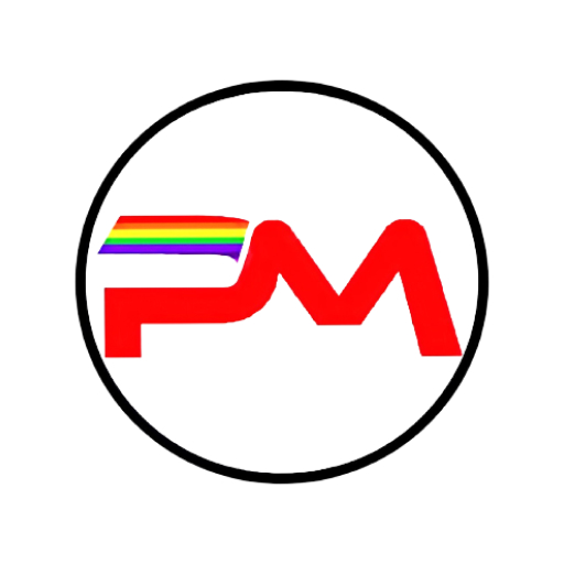 e-Retribusi PD Pasar Manado logo