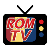 TV Romania Radio Rom Online icon