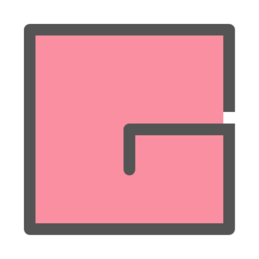 Grontol Iconpack logo