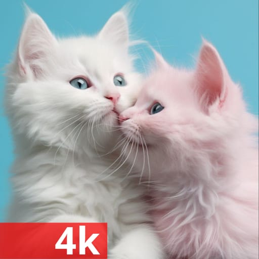 Cute Animal Wallpaper Download on Windows