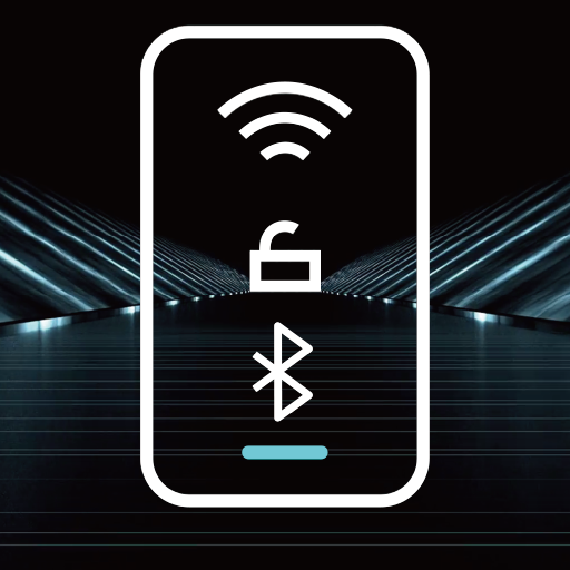 auslock logo