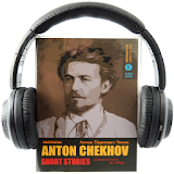 Chekhov Stories Audio Book icon