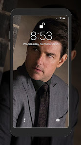 Captura 7 Mission Impossible 4K android