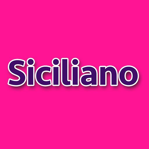 Siciliano Pizza logo