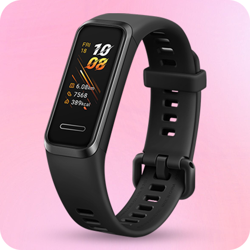 huawei Band 2 App Guide - Apps on Google Play