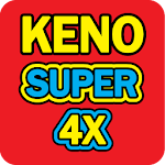 Keno Super 4X Apk