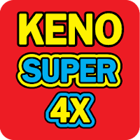 Keno Super 4X
