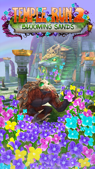 Temple Run 2 Mod Apk