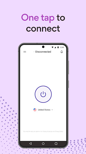 Screenshot of VPN 360 Proxy: Super Unlimited
