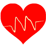 Cover Image of Télécharger My Heart Rate  APK