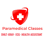 Cover Image of ダウンロード Paramedical Classes  APK