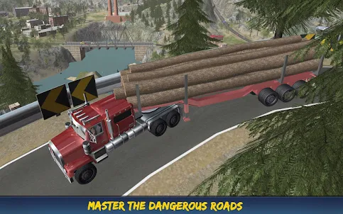 Truck Roads: Most Dangerous