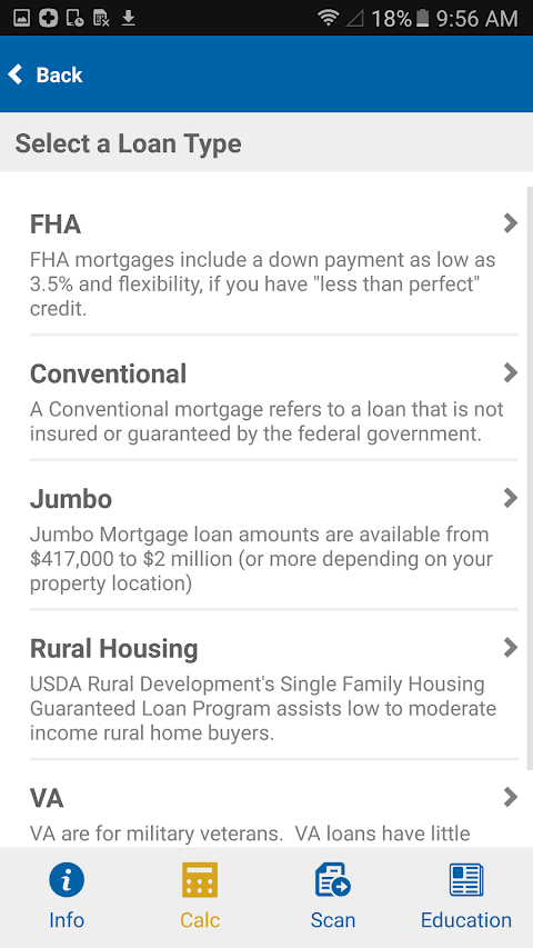 Farmers Mobile Mortgageのおすすめ画像3
