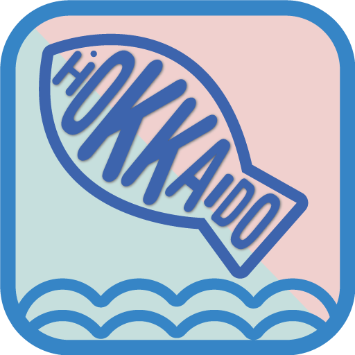 Hokkaido Sushi logo