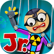 Atomic Hangman Jr