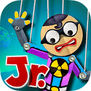 Atomic Hangman Jr