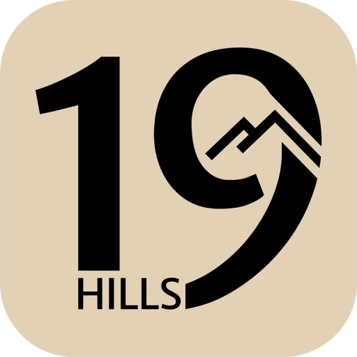 19hills Студия фитнеса 4.8.2 Icon