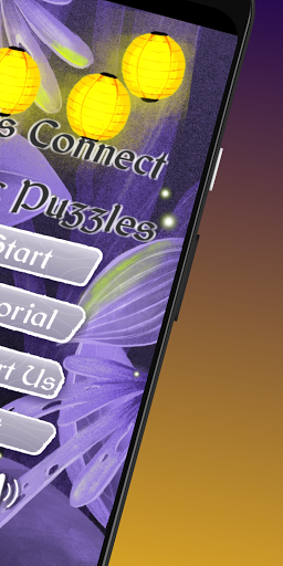 Dots Connect Logic Puzzles Screen 2
