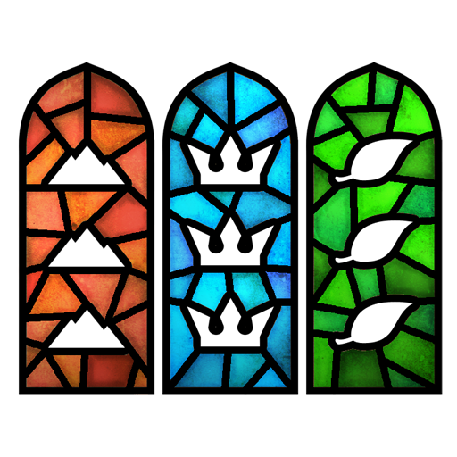 Heroic Raiders logo
