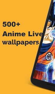 Anime Live Wallpapers 1
