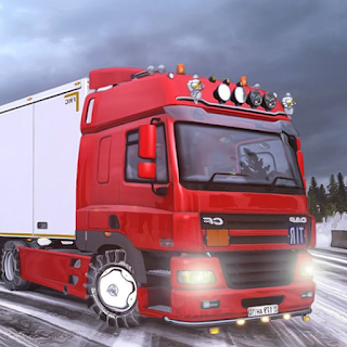 Truck Heavy Cargo Simulator