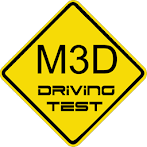 Beltsville MVA Driving Test