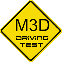 Beltsville MVA Driving Test