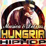 Hungria Hip Hop Musica icon