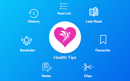 Health Tips in Hindi