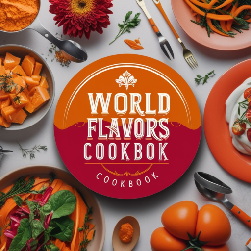 World Flavors Cookbook Download on Windows