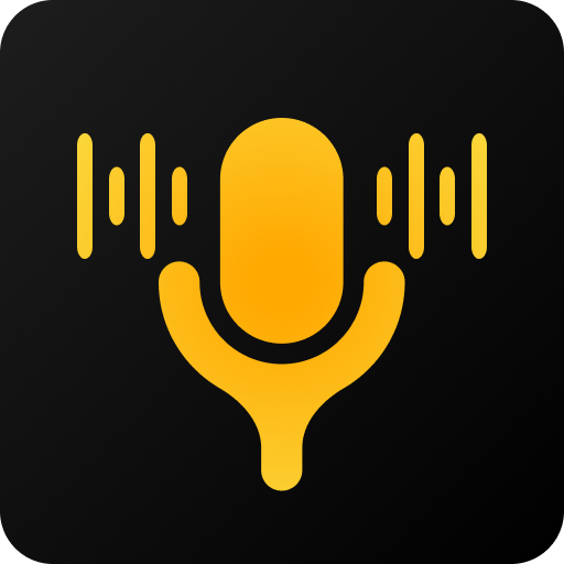 AI Voice Generator - Speech AI  Icon