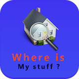 Where is My Stuff ? icon