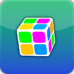 Cover Image of Download Swipy Cube  APK