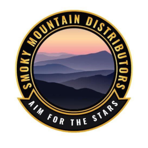 Smoky Mountain logo