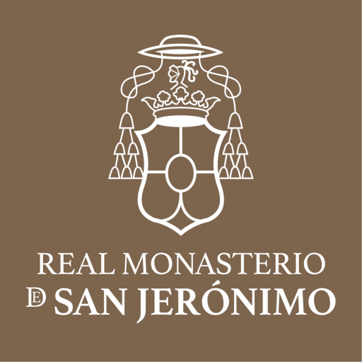Monasterio de San Jerónimo logo