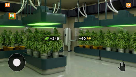 Captura 7 Escardar Granja Hempiro & Yema android
