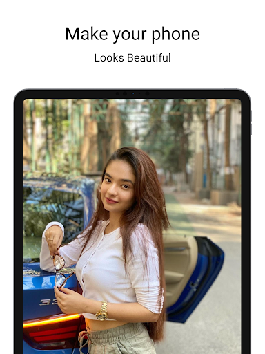 Anushka Sen Wallpapers